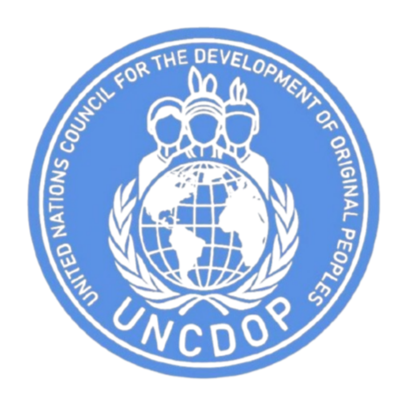 Logo UNCDOP